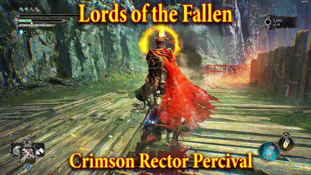 lords-of-the-fallen-crimson-rector-percival-episode-15-boss-fight