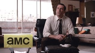 Talked About Scene: Episode 701: Mad Men: Time Zones