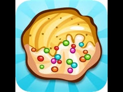 Cookie Collector Cookie Collector
