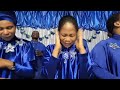 NEW SONG WEWE NI MUNGU Artist Mama SALOME MBARIKIWA NEW SONG WEWE NI MUNGU Artist Mama SALOME MBARIKIWA