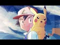 IMAX/WB/WB Pictures Animation/Legendary/Nintendo/TPC (Ash &amp; Pikachu: A Pokémon Story Variant)