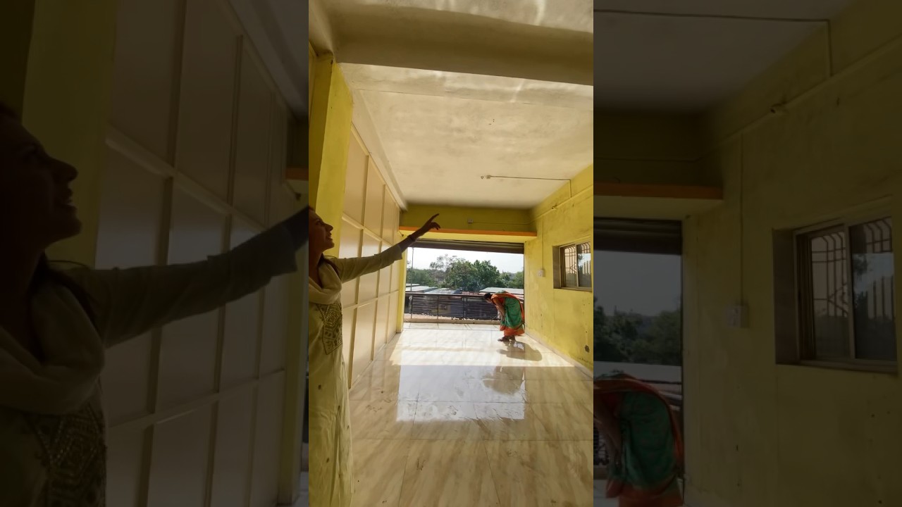 Phulambri la Sahyadri 