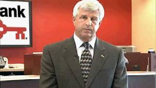 Keep Maine Strong - Key Bank