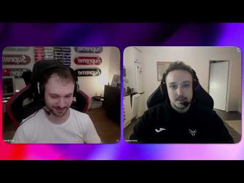 Interview with Heroic Academy's Coach: Doto