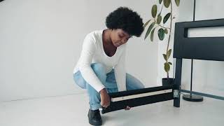 ZTOZZ Pezzolla/Parma/1462/1674 Assembly Manual