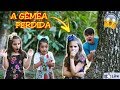 ANNY E CAIO ENCONTRAM AS GÊMEAS PERDIDAS NA FLORESTA - Anny e Eu