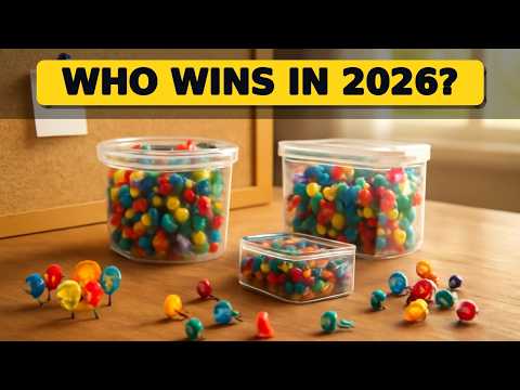 Top 5 Best Push Pins Thumb Tacks Colorful 2026 - Add Fun to Your Office Decor