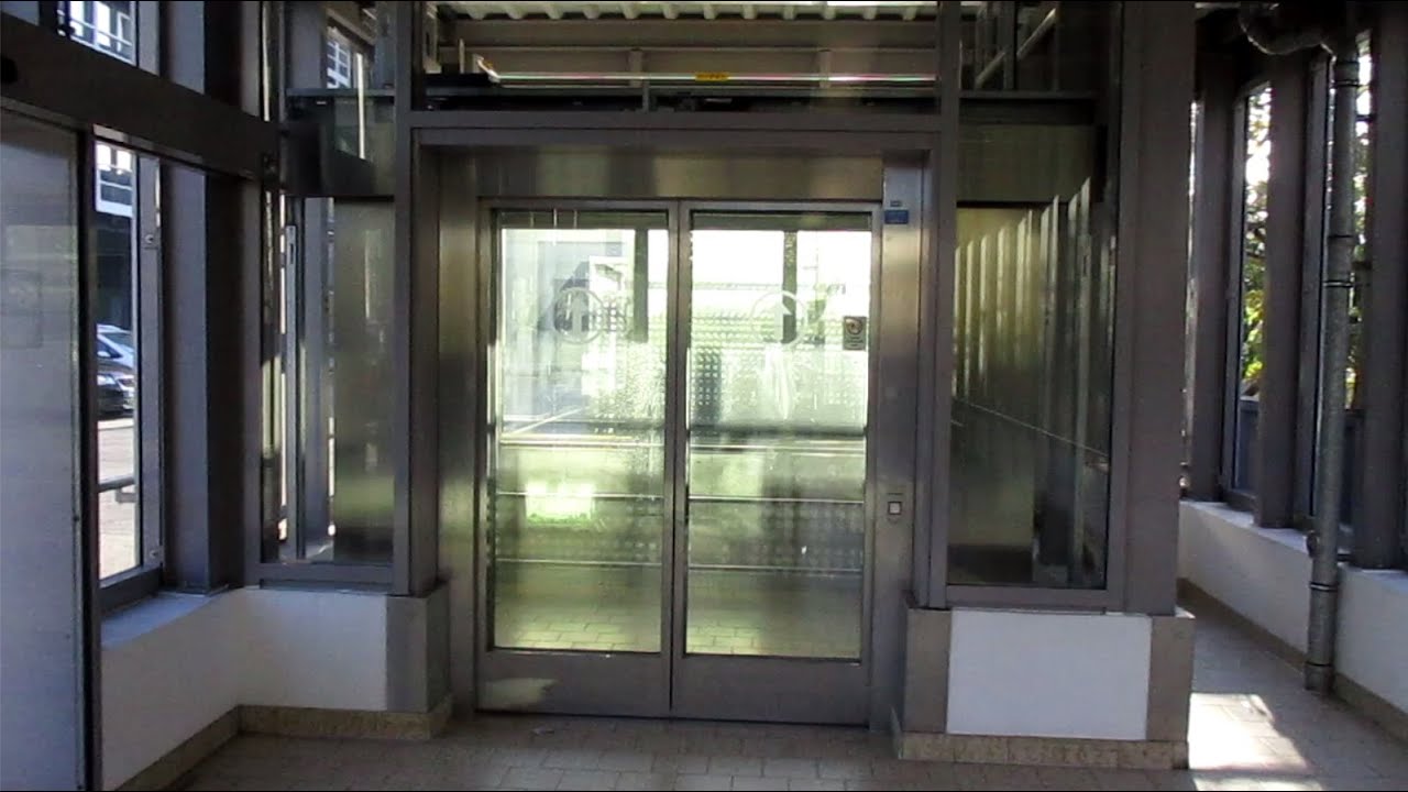 Hamburg, Lidl Steindamm YouTube