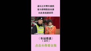 小品车站奇遇9