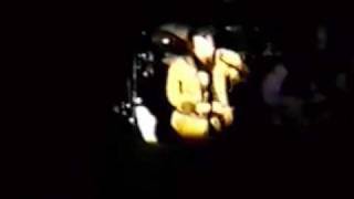 Video voorbeeld van "Jethro Tull - Weathercock - Fire at Midnight - Live 1982"