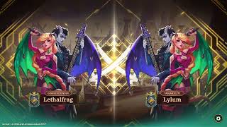 THE DRAGONS! - New Hero, New Season! - Show #3782