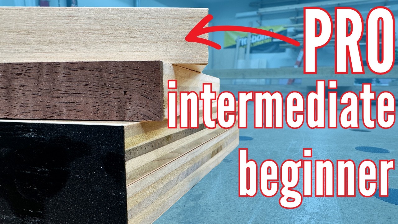 STOP struggling with edge banding cabinets