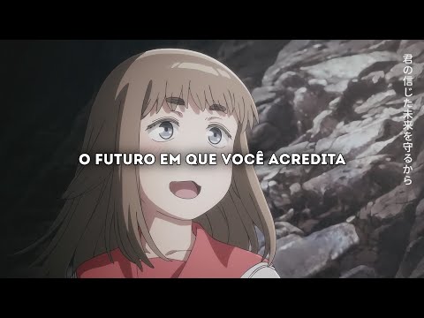 Assistir Tengoku Daimakyou - Episódio - 3 animes online