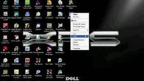 Shortcut For Shutdown (Windows XP)