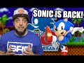 Sonic Central REACTION - NEW Sonic Games For Switch, PS5, Xbox, And MORE!