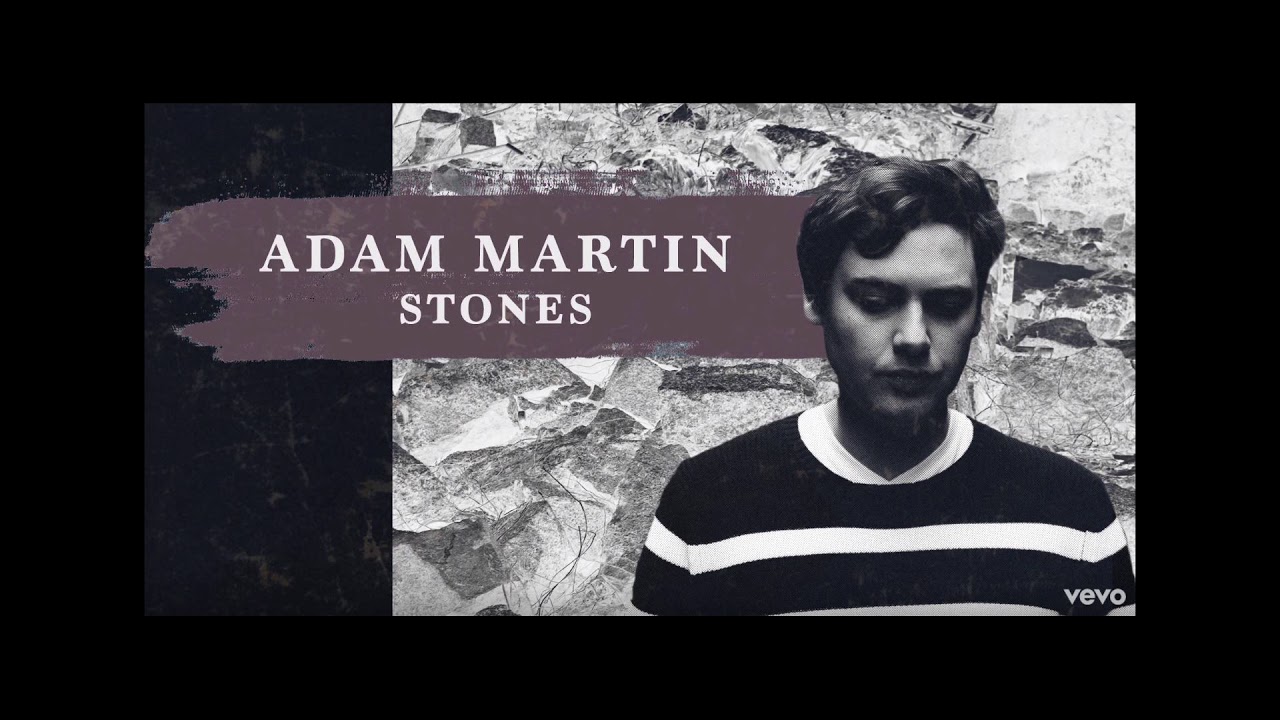 Coldplay - Clocks (Adam Martin Acoustic Cover)
