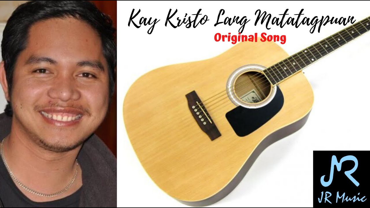 Kay Kristo lang Matatagpuan