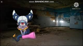scaretube poop slendybob 25 the hell of sponge