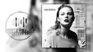 Taylor Swift Ready For It 432hz