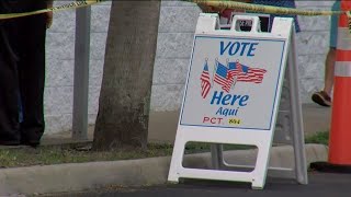 Can polls really predict which presidential candidate will win Florida?