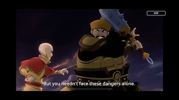 Avatar: Realms Collide Gameplay Walkthrough - Part 1 (iOS, Android)