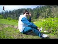 Karan Khan - Za Wayam - (Official) - Ahang - Eid Gift - 4K(Video) پښتو موسیقي اهنګ البم (زه وایم)