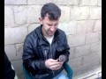 الفنان مناف العبدالله والفنان جميل ابو رائد والفنان محمد العبدالله موليه ديريه 