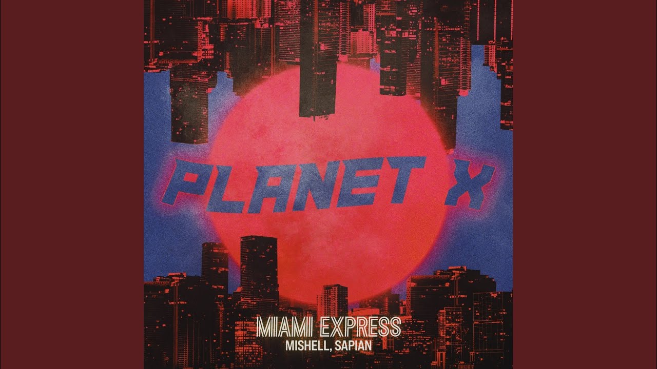 Watch Miami Express on YouTube Watch Miami Express on YouTube