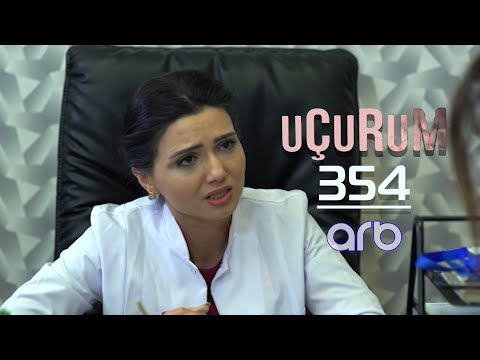 Uçurum (354-cü bölüm) - TAM HİSSƏ