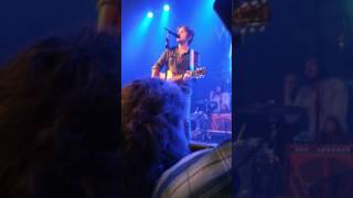 Video thumbnail of "Whiskey Meyers Stone"