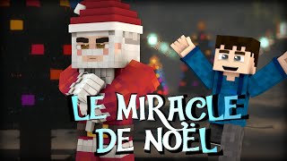 LE MIRACLE DE NOËL [Court métrage Minecraft]