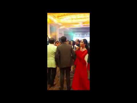 वायरल हो रहा है संजय राउत और सुप्रिया सुले का डांस