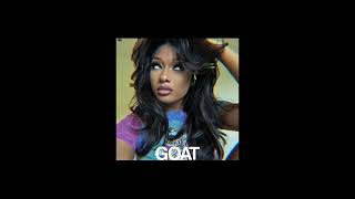 eric bellinger & aroc! — G.O.A.T [sped up] [nightcore]
