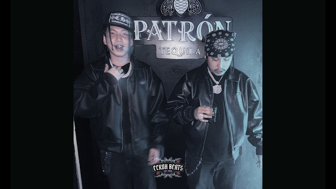 [FREE] Hellmerry x Shanti Dope x Gaspari Type Beat - 