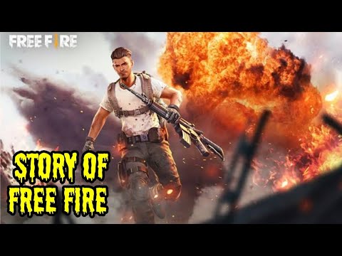 Story of free fire