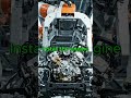 Amazing 100% Automated Car Production Process in Modern Factory #factory #factoryproducts