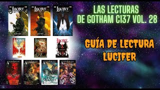 Download Lagu Guía de lectura - Lucifer (Vértigo/DC) Download Lagu Guía de lectura - Lucifer (Vértigo/DC)