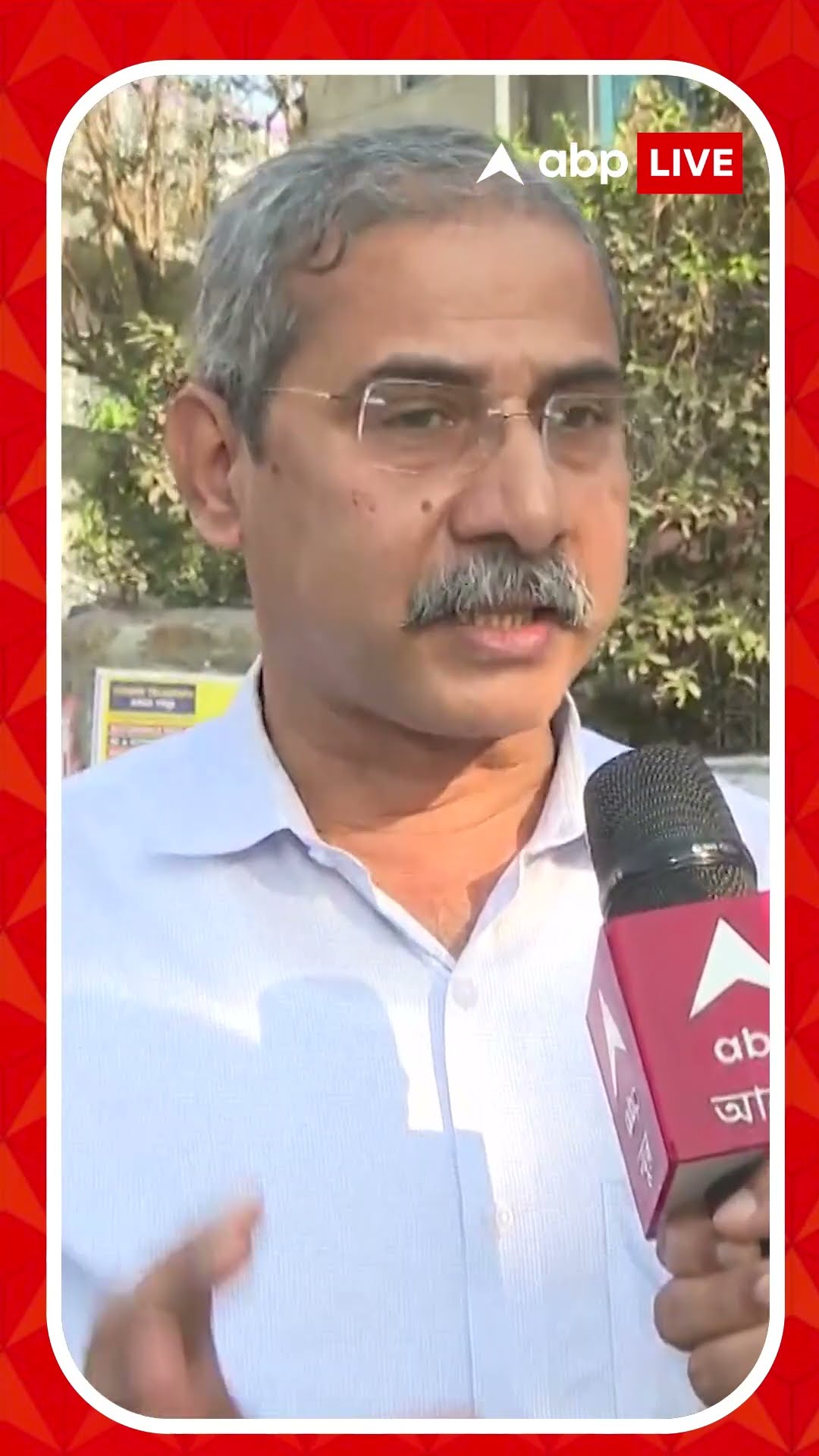 সঞ্জয়ের বেঁচে থাকাটা এই মুহূর্তে জরুরি: তমোনাশ চৌধুরী