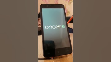 Android 5.0 or 5.1.1 Boot animation