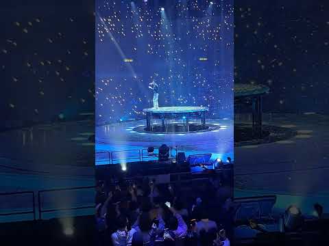 Eric Chou周興哲-如果雨之後【Odyssey旅程巡迴演唱會】
