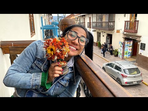 Video: Kako doći iz Lime u Cusco, Peru