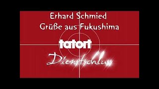 Krimi hörspiel: Grüße aus Fukushima - Erhard Schmied (German CREEPYPASTA) Hörbuch