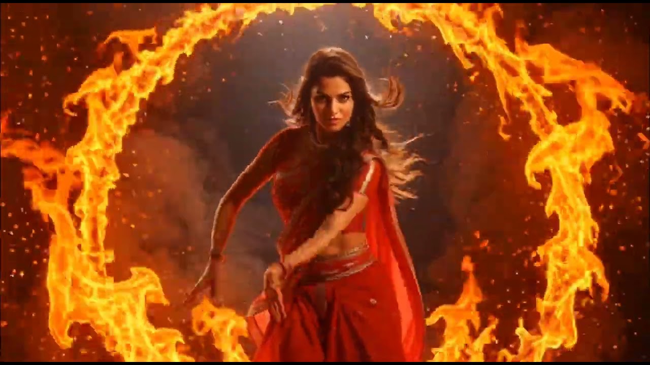 Shola Shola (DJ Dance Mix) | Bollywood Fire Dance Anthem  | High Energy EDM + Dhol Remix