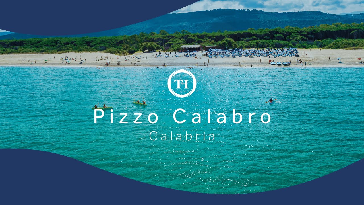 TH Pizzo Calabro | Porto Ada Village | Calabria