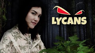 ON RETOURNE TRAHIR DES GENS SUR LYCANS ! 😈 (Un jeu entre le Loup-Garou et Among Us)