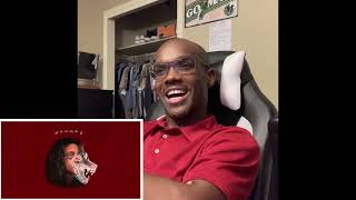 Russ - Blue Chip (Feat. Ransom) | REACTION