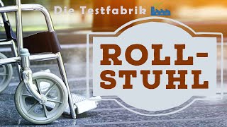 ♿ Rollstuhl Test (2024) – 🏆 Die besten Rollstühle screenshot 5
