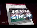 Atlanta Braves Ace Spencer Strider Undergoes Arthrex UCL InternalBrace™ Procedure