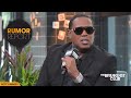 Master P's Family Drama Unravels On Social Media