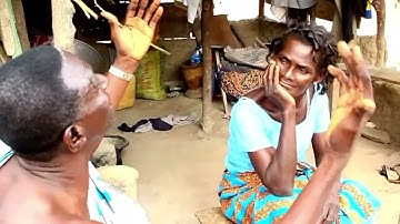 MEFI WO AKYIRI TRACK 8